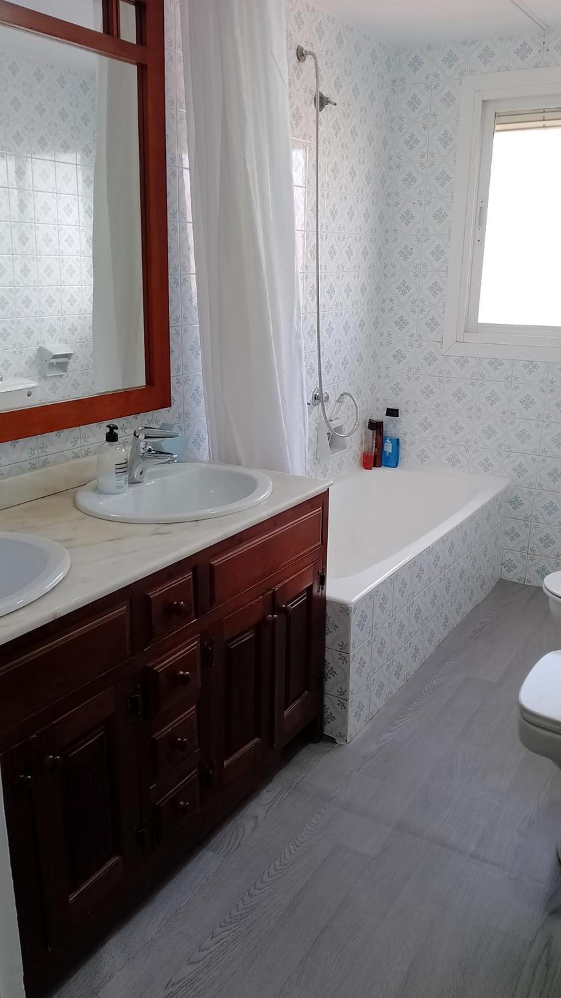 Habitacion Privada Preciosa Grande Privada Centro Malaga Y Cerca De La Playa Wi-Fi Eksteriør billede
